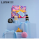LUSH ゴールデンスランバー ギフト クリスマス 限定 2025 プレゼント バス用品 バスボム 入浴剤 コフレ かわいい ヴィーガン コスメ ラッシュ 公式