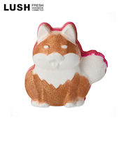 茶柴 ボム バスボム 発泡 入浴剤 プレゼント向け ミモザ サンダルウッド フローラル いい匂い ヴィーガン 自然派 コスメ