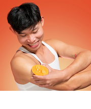 ホースパワー マッサージバー ボディバター ボディケア 2026 限定 お正月 年賀 お年始 ギフト プレゼント ハンドメイド ヴィーガン コスメ