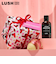 LUSH スイートハート ギフト バレンタイン 限定 2026 ボディソープ ボディ スクラブ かわいい 人気 ヴィーガン コスメ ラッシュ 公式