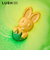 LUSH イースターバニー イースター 限定 2026 入浴剤 レモン グレープフルーツ うさぎ かわいい アニマル ヴィーガン 自然派 コスメ ラッシュ 公式