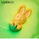 LUSH イースターバニー イースター 限定 2026 入浴剤 レモン グレープフルーツ うさぎ かわいい アニマル ヴィーガン 自然派 コスメ ラッシュ 公式