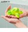 LUSH イースタータートル シャワージェリー イースター 限定 2026 石鹸 ソープ アニマル かわいい ヴィーガン 自然由来 コスメ ラッシュ 公式