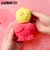 LUSH チャーピーチック バスボム イースター 限定 2026 入浴剤  ベルガモット マンダリン ひよこ ヴィーガン コスメ ラッシュ 公式
