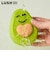 LUSH アボ カドル バブルバー 母の日 2026 限定 入浴剤 泡風呂 プレゼント ベルガモット シトラス 柑橘  自然派 コスメ ラッシュ 公式