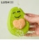 LUSH アボ カドル バブルバー 母の日 2026 限定 入浴剤 泡風呂 プレゼント ベルガモット シトラス 柑橘  自然派 コスメ ラッシュ 公式