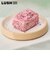 LUSH フルーツパイ ボディスクラブ 母の日 2026 限定 ボディケア マッサージ チェリー カカオバター ヴィーガン 自然派 コスメ ラッシュ 公式