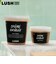 LUSH クレームブリュレ ボディスクラブ 母の日 2026 限定 ボディケア グルマン カスタード バニラ ヴィーガン 自然派 コスメ ラッシュ 公式