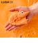 LUSH シュリンプリーアメイジング バスボム 父の日 2026 限定 入浴剤 シトラス レモン ヴィーガン 自然派 コスメ ラッシュ 公式