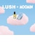 LUSH ムーミン谷 パフューム フレグランス 香水 ラベンダー バニラ ベルガモッ ト 自然派 プレゼント ラッシュ 公式