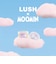 LUSH ムーミンママ ボディローション 2026 限定 ボディケア バニラ サンダルウ ッド ヴィーガン コスメ プレゼント ラッシュ 公式