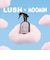 LUSH クラウドベリー ボディスプレー 限定 2026 ムーミン コスメ プレゼント ラッシュ 公式