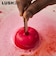 LUSH フルーツトフィー ボム バスボム 入浴剤 ハロウィン 数量限定 ギフト プレゼント りんご 甘い 香り フルーツ お風呂 保湿 癒やし コスメ ラッシュ 公式