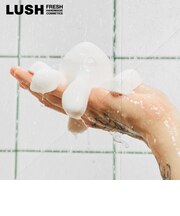 LUSH だいじょうぶつ シャワージェリー 200g ボディソープ ハロウィン 数量限定 ギフト プレゼント ゼリー状 スキンケア 保湿 洗体 香り 癒やし ラッシュ 公式