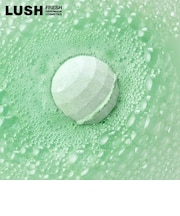 LUSH ダンシングシューズ フットボム フットケア クリスマス 数量限定 ギフト プレゼント 足浴 重曹 消臭 爽快 リフレッシュ ラッシュ 公式