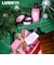 LUSH リトル スノーフェアリー マジック ギフト ギフトセット クリスマス 数量限定 プレゼント バスボム 入浴剤 ボディケア 甘い 香り ラッシュ 公式