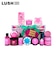 LUSH スノーフェアリー マジック ギフト ギフトセット 詰め合わせ クリスマス 数量限定 プレゼント バスボム 入浴剤 ボディケア 保湿 贅沢 ラッシュ 公式