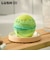LUSH 頭の深呼吸 バスボム 入浴剤 数量限定 ギフト プレゼント お風呂 保湿 ミント ユーカリ レモン 香り 爽快 リフレッシュ 癒やし 贈り物 ラッシュ 公式