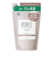 ボタニスト　ボタニカルトリートメントＦＩ　ダメージケア（10周年限定詰替10％増量タイプ）　440g