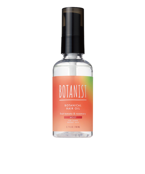 ボタニスト ボタニカルシャンプーFI ダメージケア（10周年限定詰替10