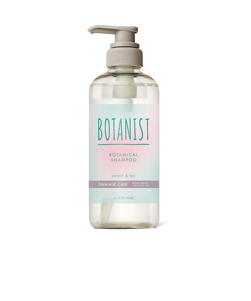 オプティミスティック　エクストラダメージ　ボタニカル　シャンプー　トリートメント Optimistic オプティミスティック ボタニカル シャンプー D