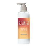 ボタニスト　ボタニカルボディーミルク　ディープモイスト　キンモクセイ＆フィグの香り　240mL