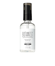 ボタニスト　ボタニカルヘアオイル　モイスト　80mL