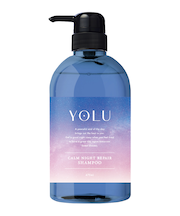 ヨル　カームナイトリペアシャンプー