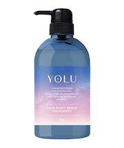 ヨル　カームナイトリペアトリートメント