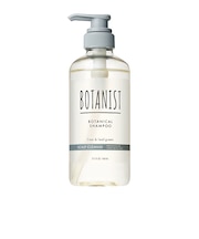 ボタニスト　ボタニカルシャンプー　スカルプクレンズ　460mL