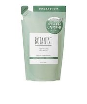 ボタニスト　ボタニカルシャンプー　バウンシーボリューム (詰替)　400mL