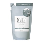 ボタニスト　ボタニカルトリートメント　スカルプクレンズ (詰替)　400g