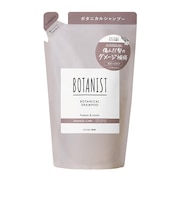 ボタニスト　ボタニカルシャンプー　ダメージケア (詰替)　400mL