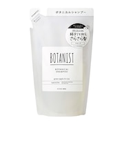 ボタニスト　ボタニカルシャンプー　スムース (詰替)　400mL