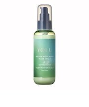 ヨル　トリーツ　サマー　メロウナイトリペアヘアミルク　120mL