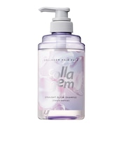 コラジェム　ストレートグロウシャンプー　440mL