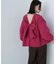 2wayフロントビックリボンブラウス　24AW