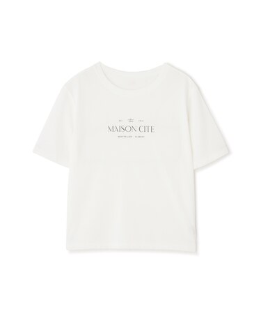 メタルプレートロゴＴシャツＯＴＬ
