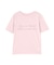 レタリングロゴＴシャツＯＴＬ