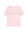 レタリングロゴＴシャツＯＴＬ