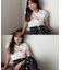 フレンチロゴTシャツ