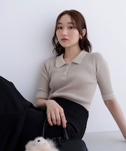 シャギートリムポロニット