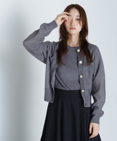 ベロアタッチアンサンブル