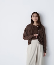 ベロアタッチアンサンブル