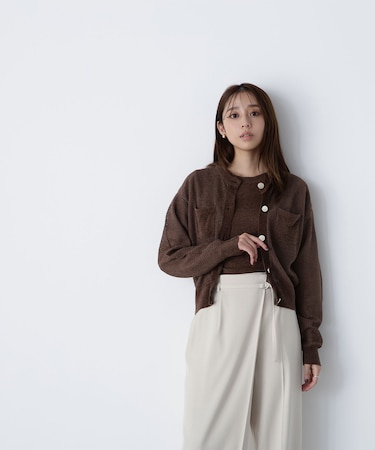 ベロアタッチアンサンブル