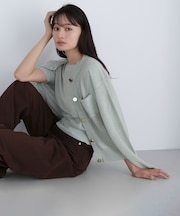 ベロアタッチアンサンブル