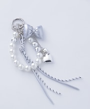 ラブリーアイコンチャーム