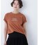 <N.>ロゴプリントTシャツ＊