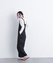 〈N.〉ワークサロペット