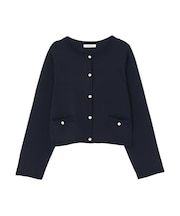 シルクブレンドカーディガンＯＴＬ